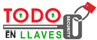 Todo en llaves